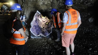 Artigas propone la "Ruta de la Energía y Fe" para estas vacaciones de primavera