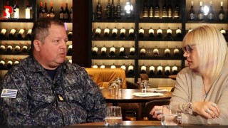 Sebastian Sorribas, Prefecto Puerto Maldonado