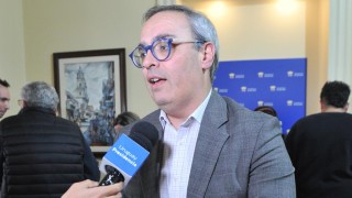 INE, Diego Aboal, censo, censo 2023
