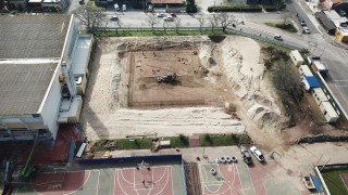 IDM, deportes, Juan Martin Hualde, Martin Hualde, piscina, centro de alto rendimiento, Diego Chiriff