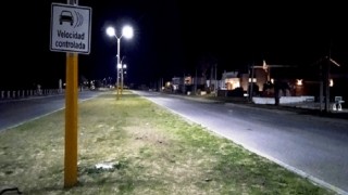 Motociclista fallecido en siniestro en Piriápolis