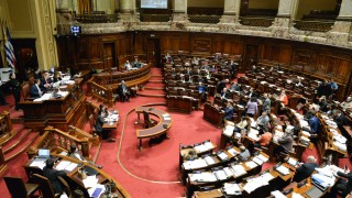 rendicion de cuentas, gobierno, oficialismo, oposicion, diputados, senado