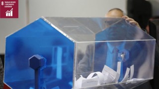 Este lunes 25 se realizará el sorteo de la Etapa 2 de los Jornales Solidarios