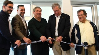 Uruguay y China renegocian protocolo de exportación por primera vez desde 2018