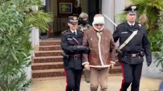 Cosa Nostra, mafia, Italia, Matteo Messina