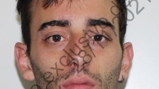 hurto, condenado, policia maldonado