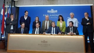 Hubo "acuerdo completo" y la coalición de gobierno votará Rendición de Cuentas en el Senado