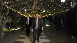 Lacalle Pou, dia mundial del turismo, Mintur, Ministerio Turismo, Tabare Viera, MTSS, Pablo Mieres