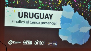 Censo 2023 culminó relevamiento en todo el ámbito nacional