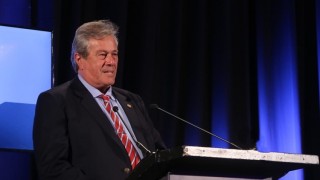 Intendente Antía realizará balance de gobierno