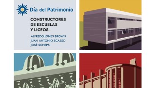 Maldonado celebra el Día del Patrimonio 2023 desde este martes