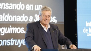 Balance: Antía aseguró que fideicomisos se pagarán con crecimiento "lo que implica proyección responsable"