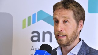 ANV, Klaus Mill, vivienda