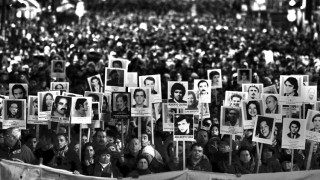 Caso Roslik: nueve militares fueron imputados por la fiscalía pero la jueza rechazó pedido de medida cautelar de prisión