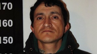 Fiscalía de homicidios logró condena de 11 años de cárcel para un hombre por homicidio, rapiñas y encubrimiento de otra muerte