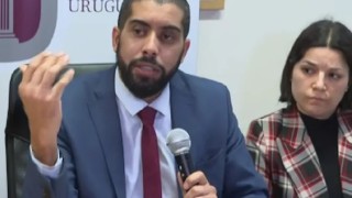 fiscales, fiscalia, rendicion de cuentas, conflicto, medidas, William Rosa