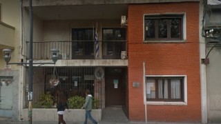 San Carlos, contrabando, autos, fiscalia, juzgado de paz, Jorge Vaz, William Javier Harguindeguy Figueroa, infraccion aduanera, instrucciones generales fiscalia, codigo aduanero