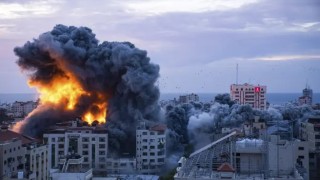 Comunidad Israelita de Punta del Este condenó duramente el ataque terrorista a civiles en Israel