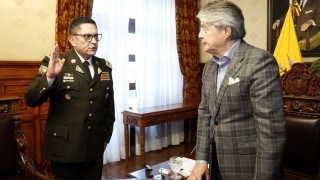 Ecuador, Fernando Villavicencio, asesinato, elecciones, presidencia Ecuador, muerte sospechosos, cupula policial