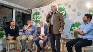 Jesus Bentancur, Andres Rapetti, Antia, Pablo Iturralde, Sergio Botana, lista 32