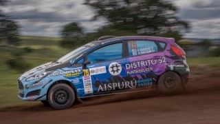 rally, CUR, Rally del Atlantico, ACU, IDM
