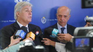 Uruguay repatriará a unos 77 compatriotas desde Israel