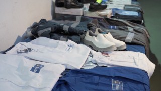 IDM, Dina Fernandez Chaves, adquisiciones, almacenes, uniformes