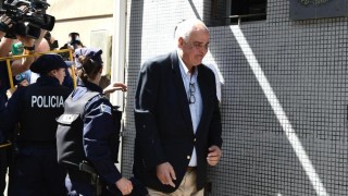 Penades, Gustavo Penades, Sebastian Mauvezin, formalizacion, fiscalia, Alicia Ghione, Marcela Vargas, Javier Benech, prision preventiva