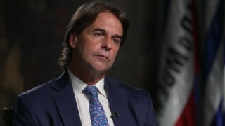 Lacalle Pou sobre Penadés: "De confirmarse en una sentencia esta situación, es una persona que desconozco"