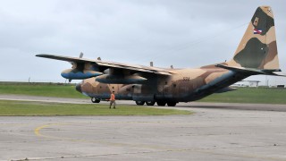 Despegó vuelo humanitario que traerá a compatriotas de Israel a Uruguay