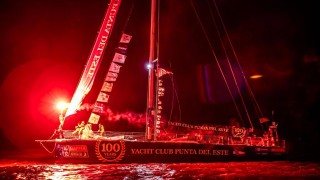 Clipper: Velero del Yatch Club Punta del Este se coronó campeón y “Nano” Antía se transforma en el primer uruguayo en lograrlo