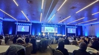 Foro de Estaciones Ancap: hincapié en la transición energética y en el valor de la marca de la mayor red del país