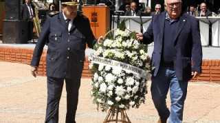 batalla de Sarandi, aniversario, Fernando Cairo, Miguel Abella, Javier Carballal