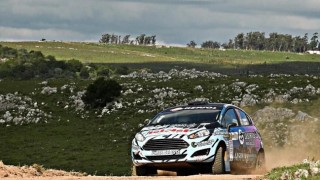 rally, CUR, Rally del Atlantico, Punta del Este