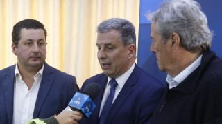 IDM y Ancap proyectan acuerdo para potenciar el deporte y acompasar la transición energética