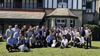 Lacalle Pou a la coalición: unidad en la campaña electoral y no descuidar tarea parlamentaria