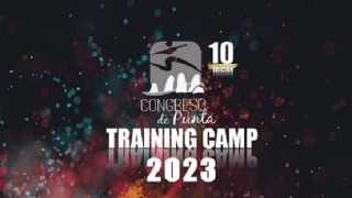 Llega a Punta del Este el X Congreso Internacional de Preparación Física y Rendimiento Deportivo