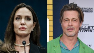 Angelina Jolie revelada como parte actora en demanda del FBI relacionada con acusaciones de agresión contra Brad Pitt