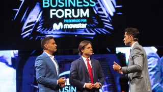 Los líderes de Latinoamérica se unen para reflexionar y debatir el futuro de la región en America Business Forum 2023-Edición #WHY