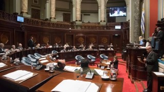 senado, deudores BHU, UI, ANV, unidades reajustables, reestructura, deuda, colgamentos, Rodrigo Blas