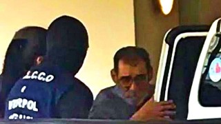 Dardo Barrios, Batallon de Ingenieros 4, dictadura, torturas, Ricardo Perciballe, procesado