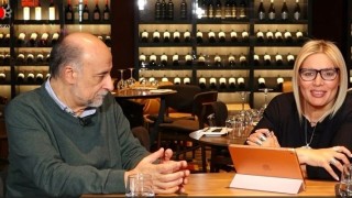 Mieres: si prospera el plebiscito que impulsa el PIT CNT a los uruguayos se les va a confiscar su dinero y colapsará el sistema