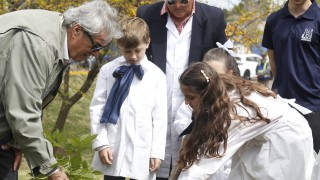 Antía resaltó a Maldonado como un departamento que brinda oportunidades pensando siempre en el futuro
