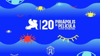 Desde este jueves y hasta el 22 de octubre se desarrolla la 20ª edición de “Piriápolis de Película”