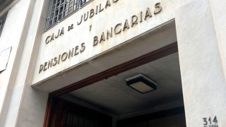Caja Bancaria: diputados aprobaron por unanimidad proyecto de ley que la reforma
