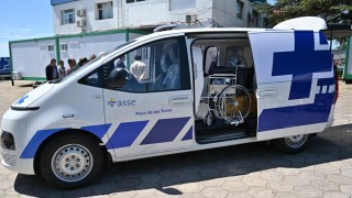 Hospital de Paso de los Toros será remodelado por completo