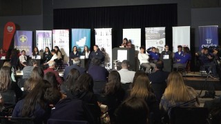 Más de 200 personas presenciaron la final del Concurso Departamental del Saber