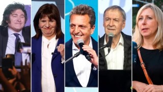 Elecciones en Argentina: cómo votar desde Uruguay y cómo funciona el voto en el exterior
