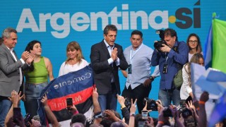 Argentina, elecciones, Sergio Massa, Javier Milei, Patricia Bullrich, resultados, segunda vuelta