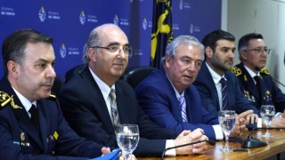 Se creó la Dirección General de Seguridad en el Deporte con jurisdicción nacional